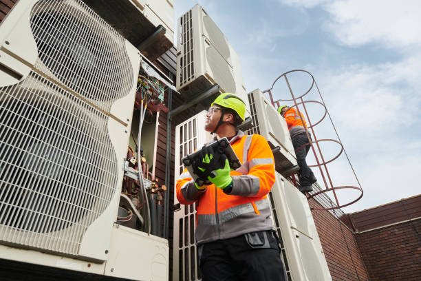 Reliable Athens, GA HVAC Solutions