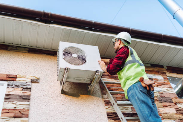 Best Solar-powered HVAC Systems in Athens, GA