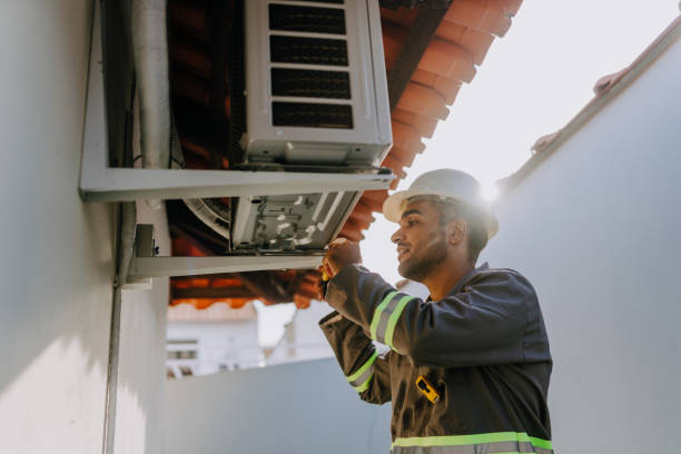 Best Air Conditioning Cleaning in Athens, GA
