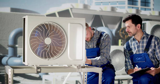 Best HVAC Retrofitting and Upgrading in Athens, GA