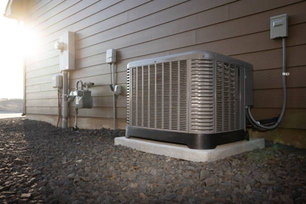 Best Residential HVAC in Athens, GA